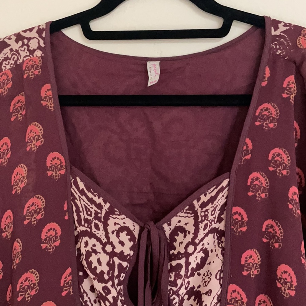 Free People dress - Picture 4 of 4